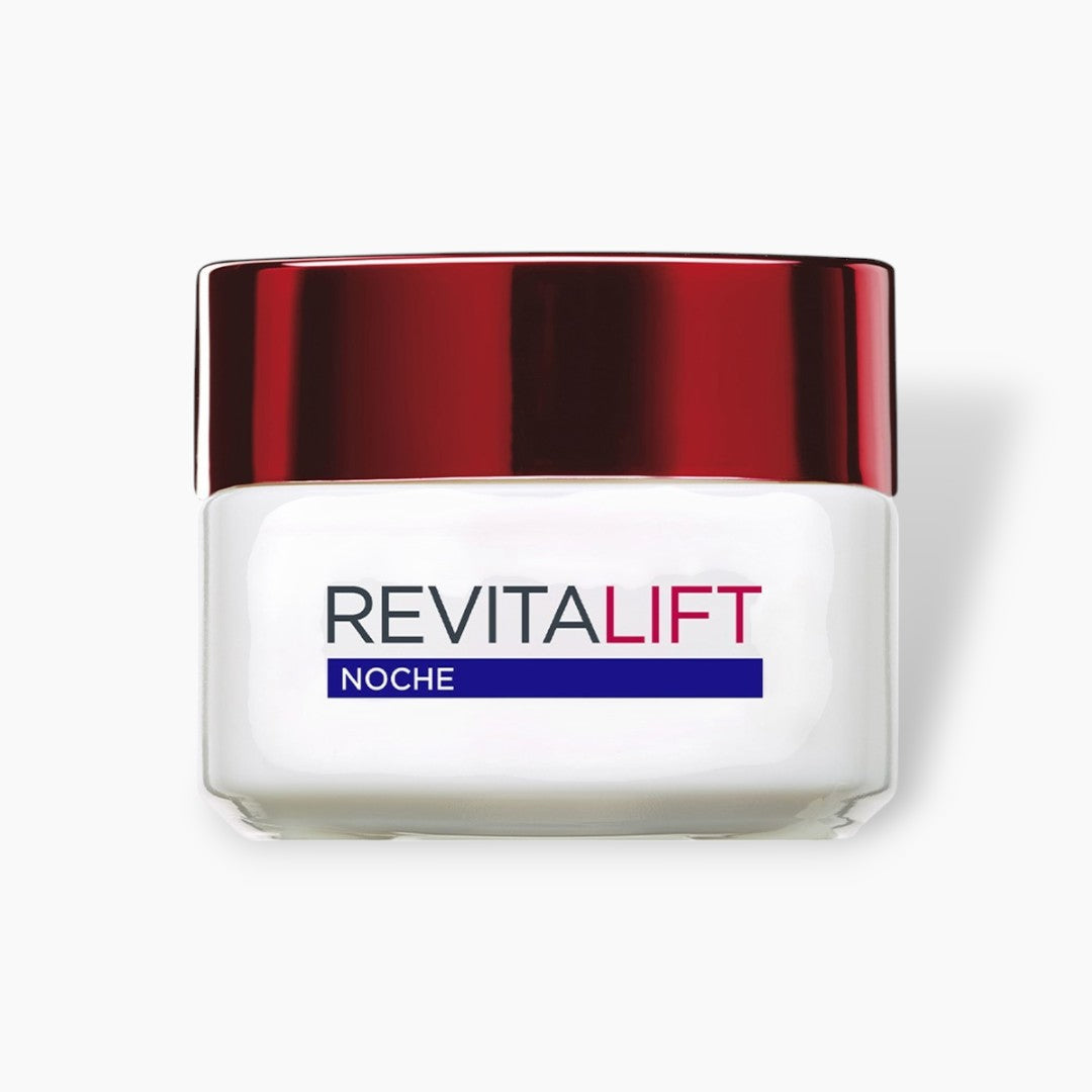 Loreal Hydrating Anti Aging Revitalift Classic Night Cream 50ml