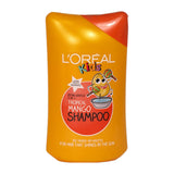 Loreal Kids 2 In 1 Tropical Mango Shampoo 250ml