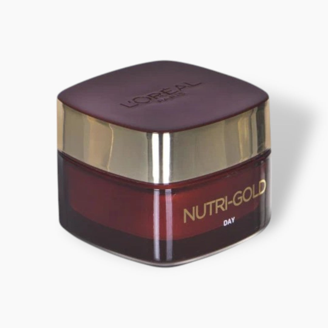 Loreal Nutri Gold Day Cream 50ml