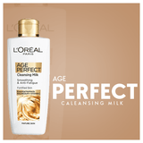Loreal Age Perfect Cleansing Milk 200ml