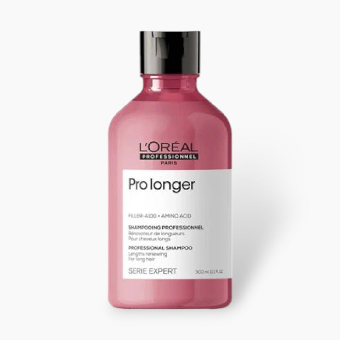 Loreal Pro Longer Shampoo 300ml