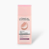 Loreal Rare Flowers Sensitive Cleansing Milk 200ml