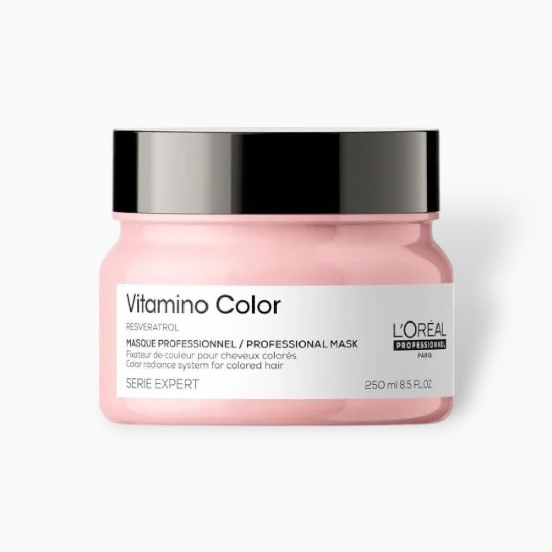 Loreal Series21 Vitamin C Mask 250ml