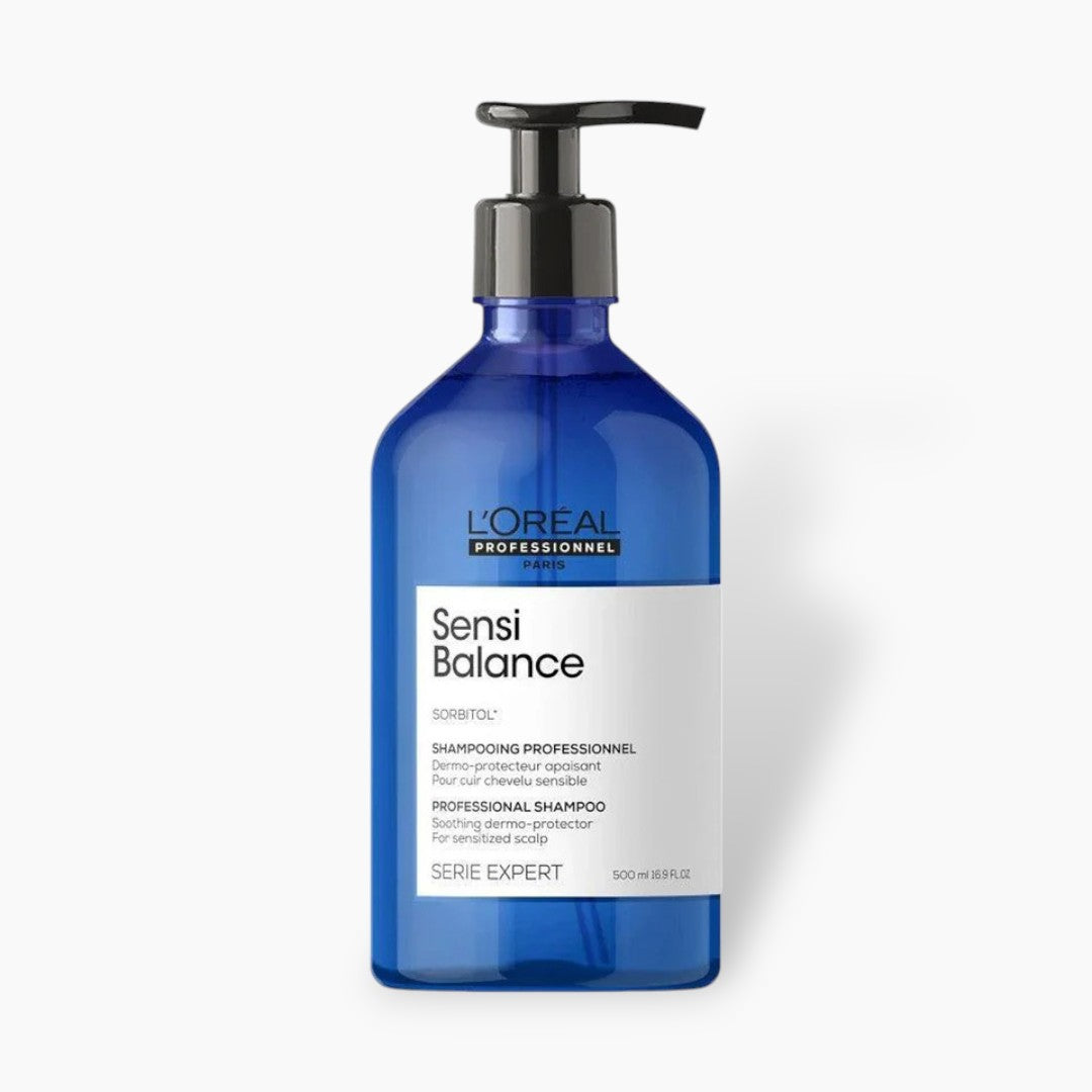 Loreal Series Expert Series Sensi Balance Shampoo 500ml