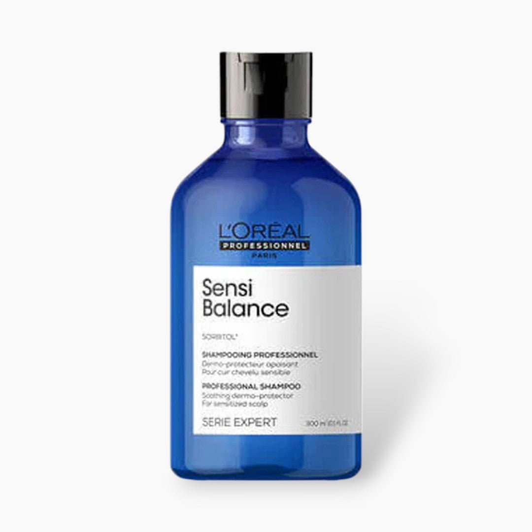Loreal Series Expert Seriesnsi balance Shampoo 300ml