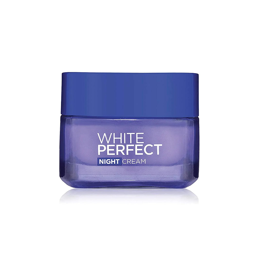 Loreal White Perfect Night Cream 50ml