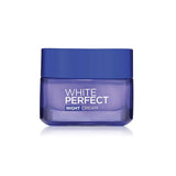 Loreal White Perfect Night Cream 50ml
