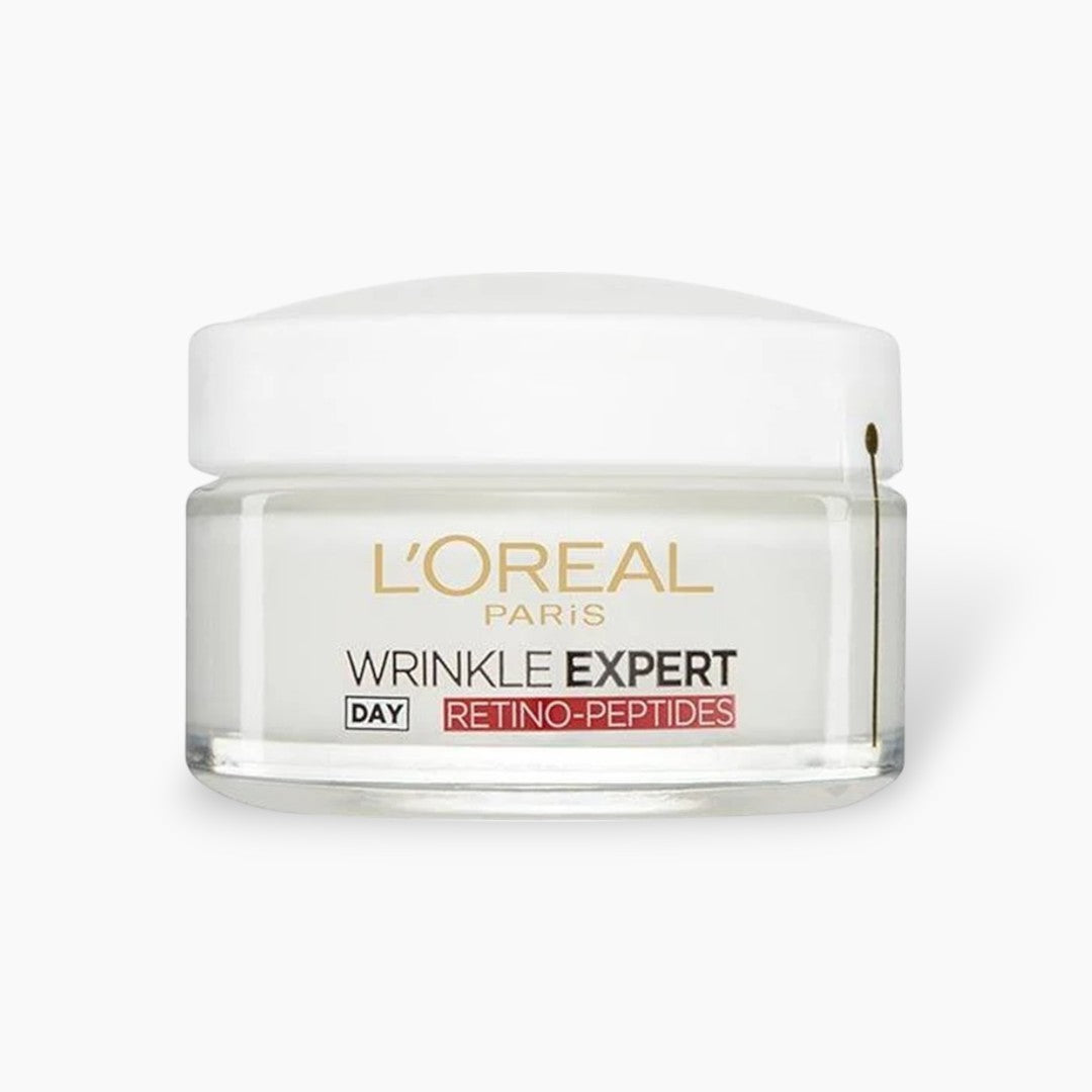 Loreal Wrinkle Expert 45+ Retino Day Cream 50ml