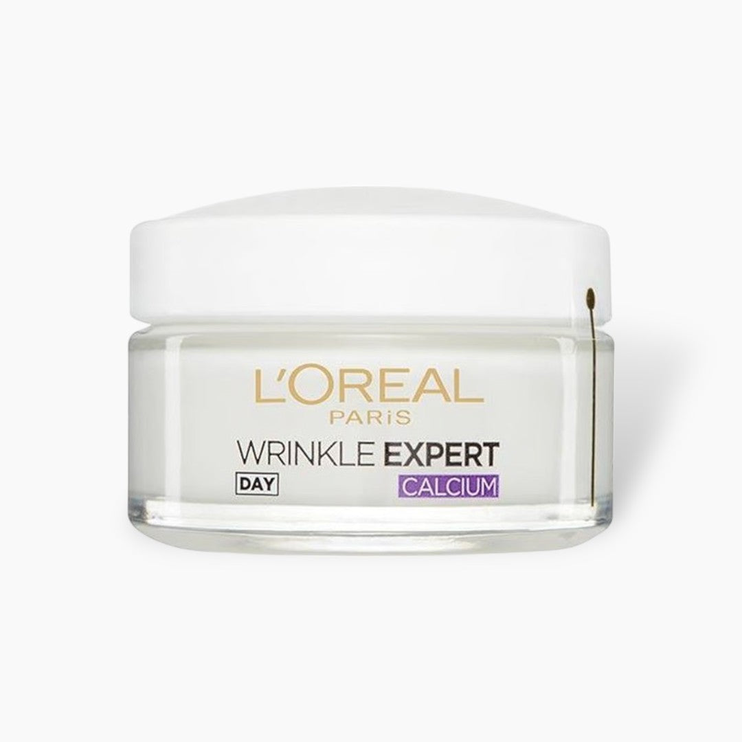 Loreal Wrinkle Expert 55+ Calcium Day Cream 50ml