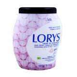 Lorys Garlic Hair Cream 1000G