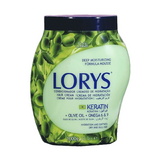 Lorys Olive Oil Hair Cream 1000G