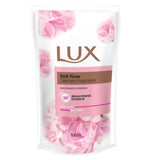 Lux Soft Rose Body Wash 600ml