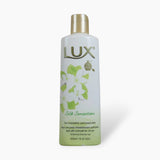 Lux Silk Sensation Softening Shower Gel 250ml