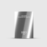RHD EYESHADOW PALETTE 5IN1 CELESTE