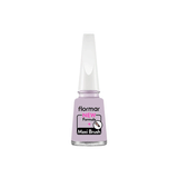 Flormar Maxi Brush Nail Enamel
