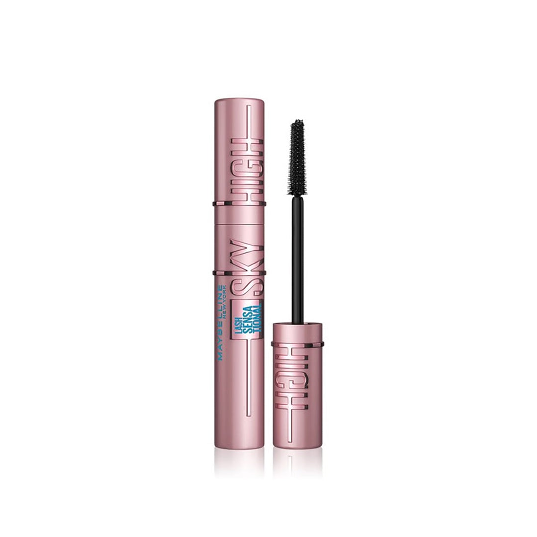 MAYBELLINE SKY HIGH WTP VERY BLK AS MASCARA 7.2ML