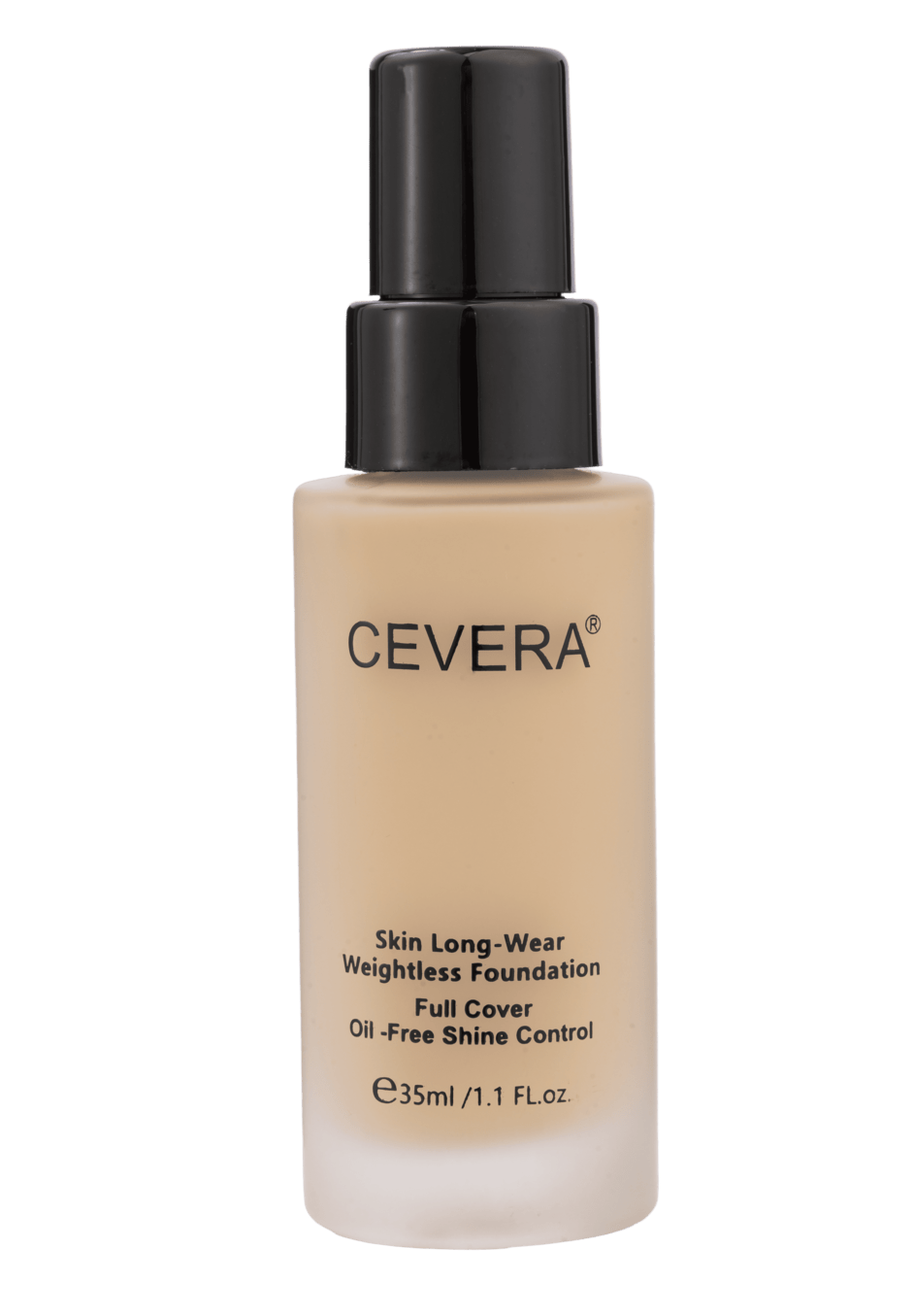 Cevera Flawles Mate Foundation