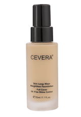 Cevera Flawles Mate Foundation