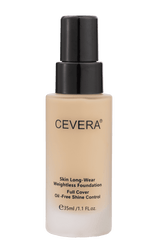 Cevera Flawles Mate Foundation