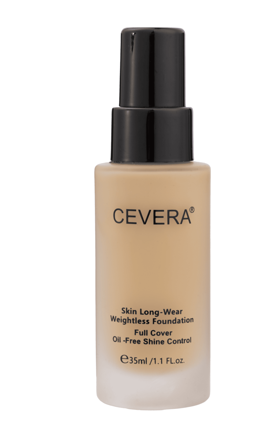 Cevera Flawles Mate Foundation
