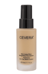 Cevera Flawles Mate Foundation