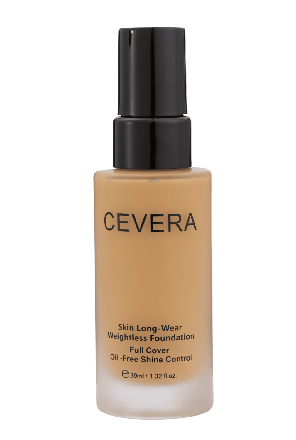 Cevera Flawles Mate Foundation