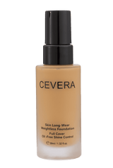 Cevera Flawles Mate Foundation