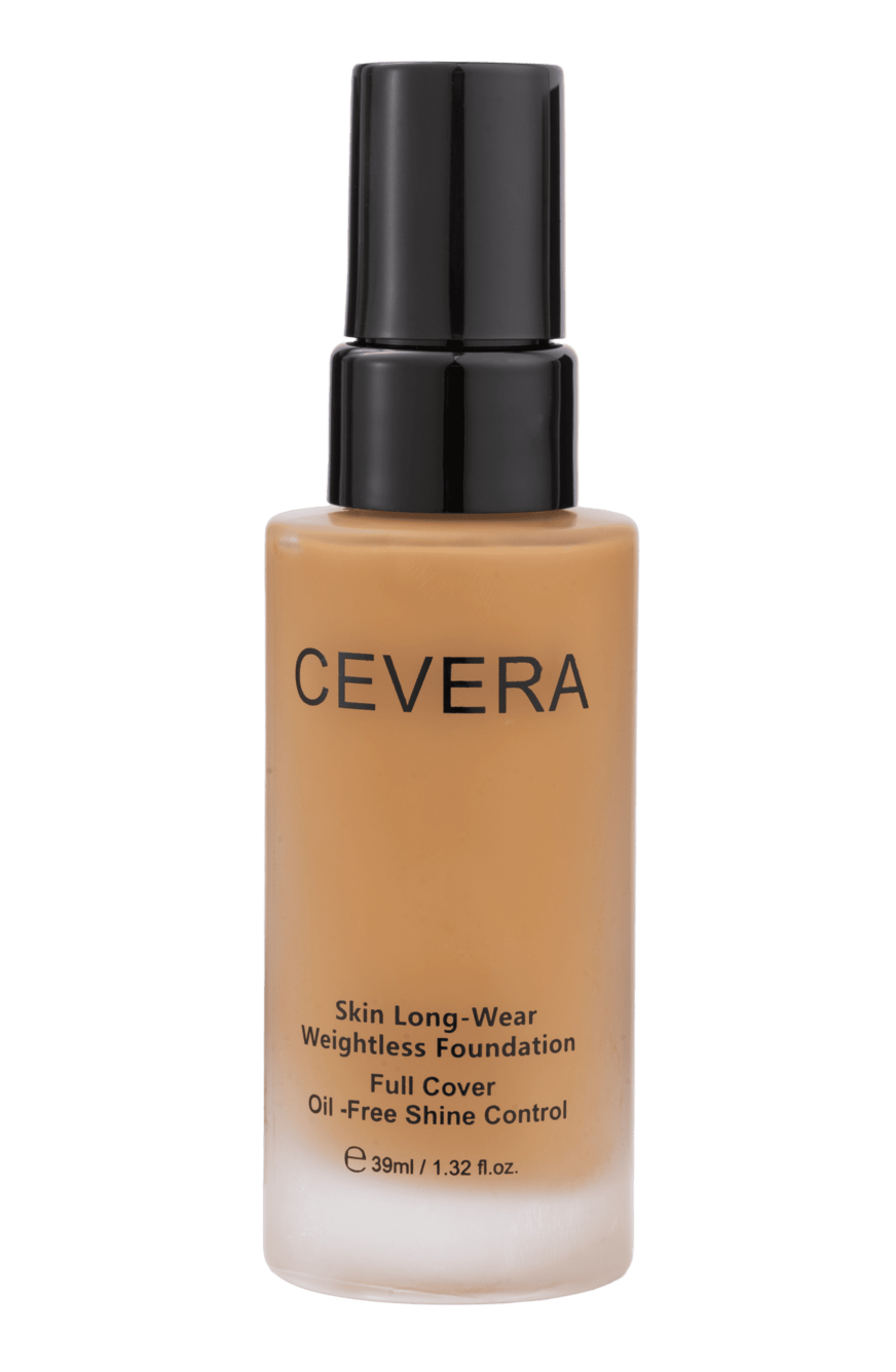 Cevera Flawles Mate Foundation