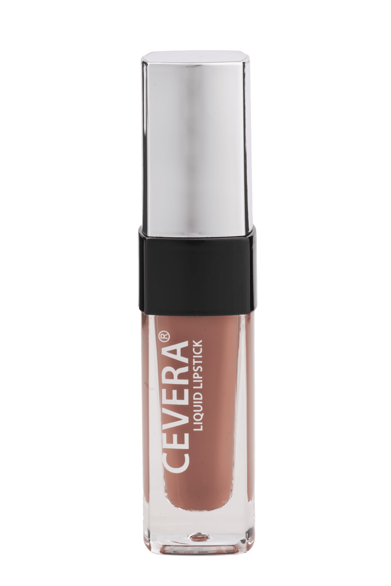 Cevera Liquid Lipstick - 6ml