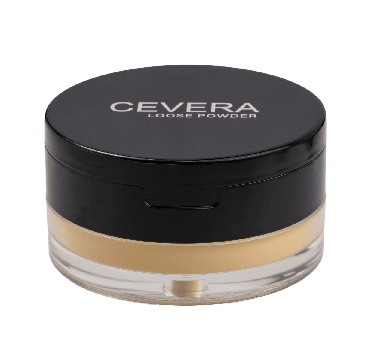 Cevera Loose Powder