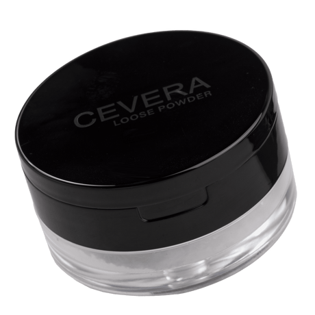 Cevera Loose Powder
