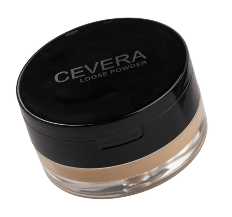 Cevera Loose Powder