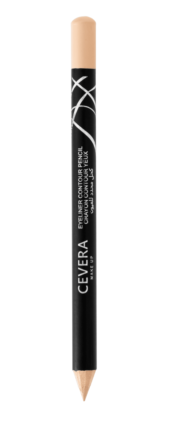 Cevera Eyeliner Contour Pencil
