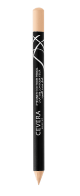 Cevera Eyeliner Contour Pencil