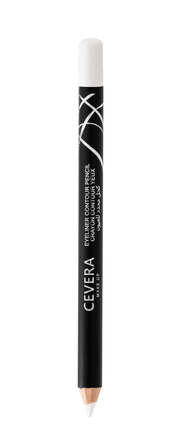 Cevera Eyeliner Contour Pencil