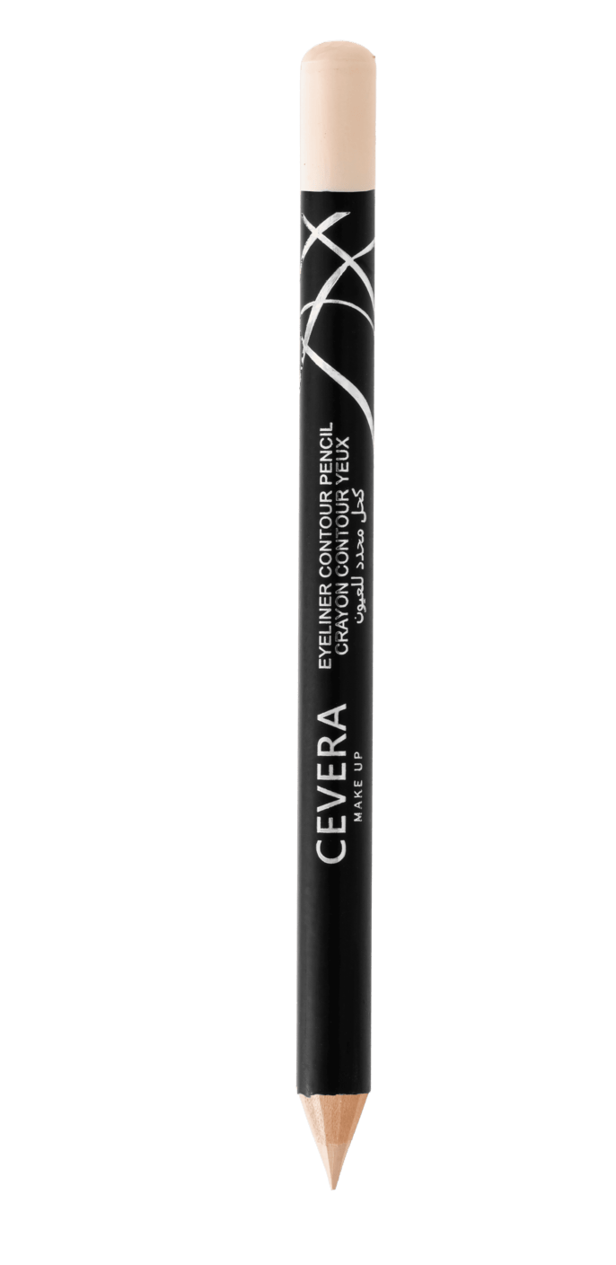 Cevera Eyeliner Contour Pencil