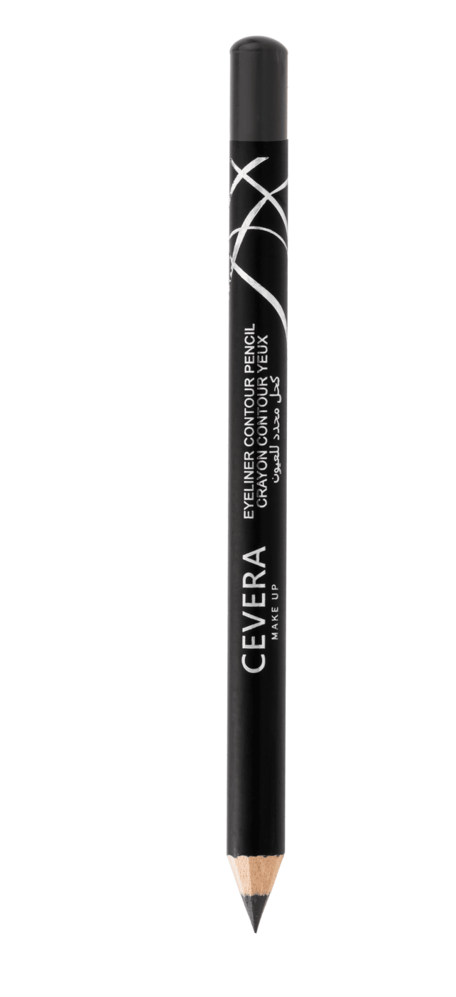 Cevera Eyeliner Contour Pencil