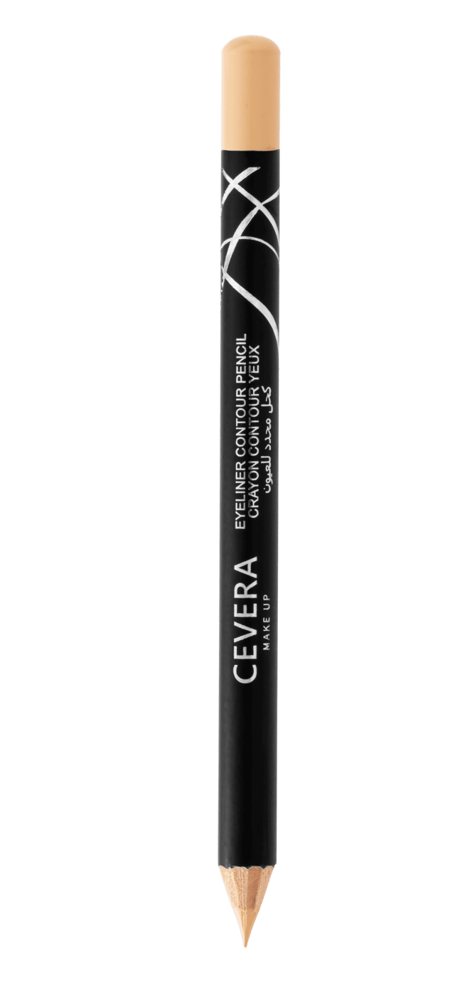 Cevera Eyeliner Contour Pencil
