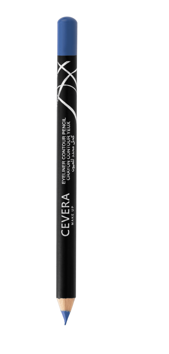 Cevera Eyeliner Contour Pencil