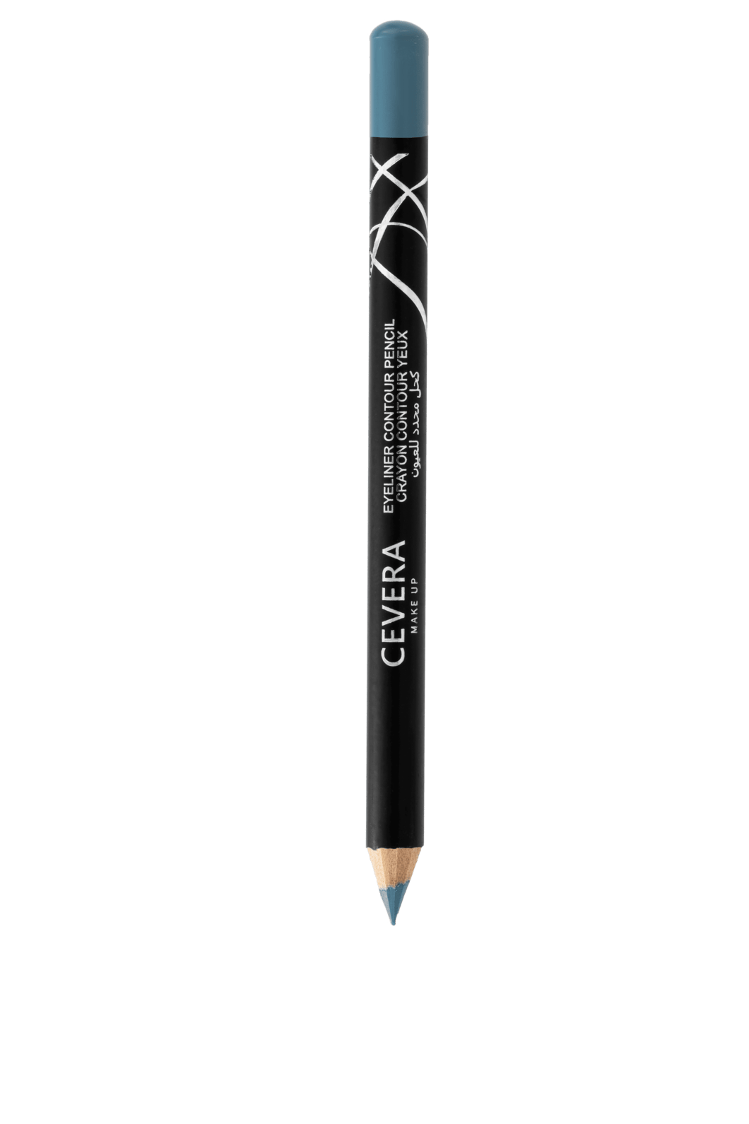 Cevera Eyeliner Contour Pencil