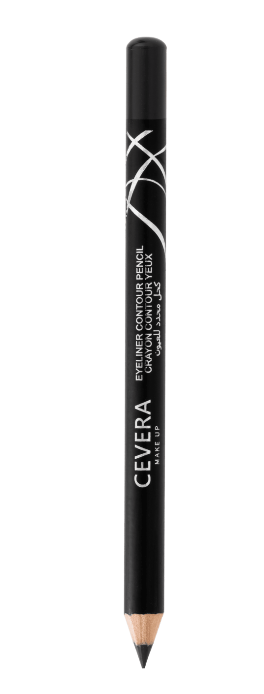 Cevera Eyeliner Contour Pencil
