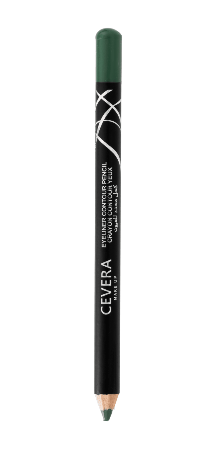 Cevera Eyeliner Contour Pencil