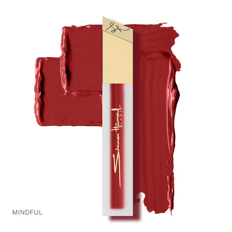 BBA SH 2X Wear Liquid Lipstick