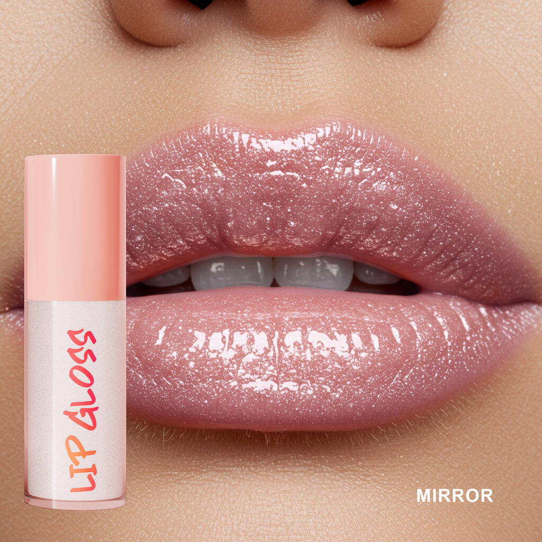 BBA LIP GLOSS MIRROR 3.5ML