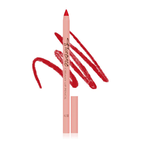 BBA Florence Creamy Lip Pencil - V.02