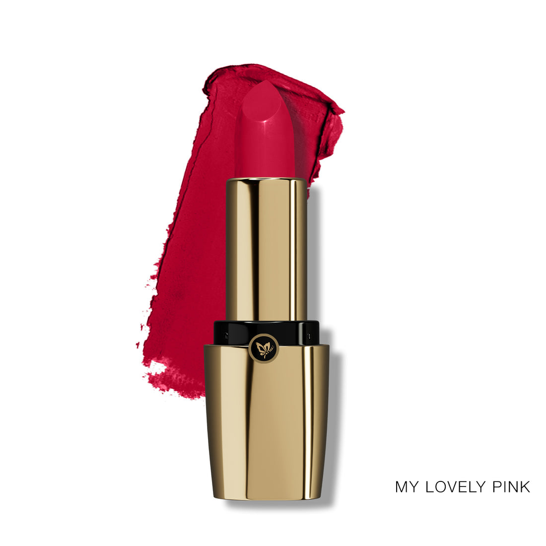 BBA Hydrating Semi Matte Lipstick