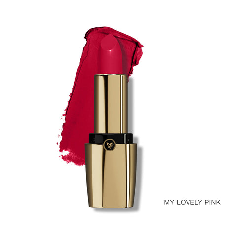 BBA Hydrating Semi Matte Lipstick