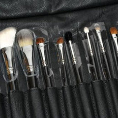 Mac Makeup Brushes Set (Pack of 9)