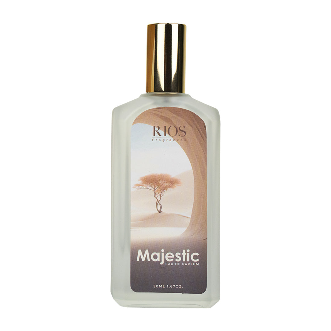 RIOS MAJESTIC PERFUME 50ML - FOR MEN