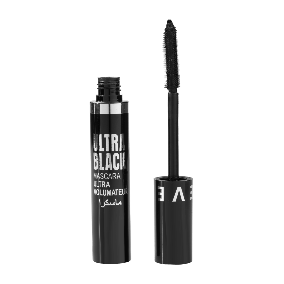 Cevera Ultra Volumateur Mascara 12ml